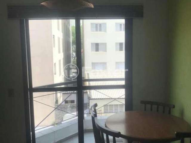 Apartamento com 1 quarto à venda na Rua Condessa de São Joaquim, 340, Bela Vista, São Paulo, 37 m2 por R$ 340.000