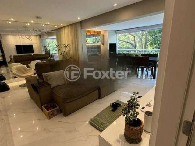 Apartamento com 3 quartos à venda na Rua William Furneau, 200, Pirituba, São Paulo, 107 m2 por R$ 1.171.000