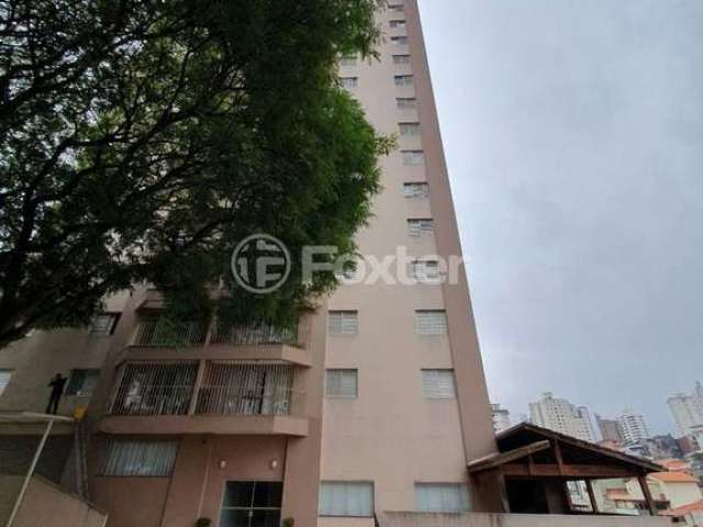 Apartamento com 3 quartos à venda na Avenida Águas de São Pedro, 381, Vila Paulicéia, São Paulo, 116 m2 por R$ 940.000