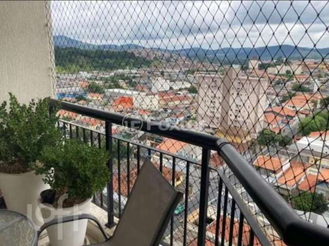 Cobertura com 3 quartos à venda na Rua Ipiranga, 330, Vila Rosália, Guarulhos, 340 m2 por R$ 1.590.000