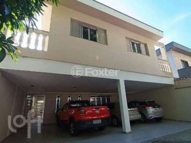 Casa com 4 quartos à venda na Rua Antônio Benedito Machado Florence, 108, Jardim Cidade Pirituba, São Paulo, 291 m2 por R$ 1.600.000