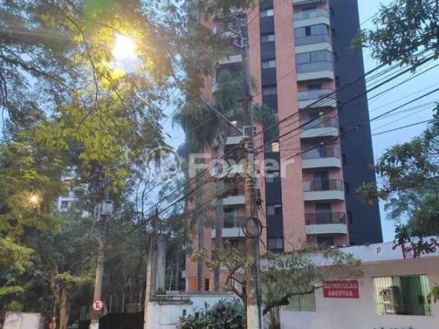 Apartamento com 3 quartos à venda na Rua Doutor James Ferraz Alvim, 170, Vila Suzana, São Paulo, 186 m2 por R$ 700.000