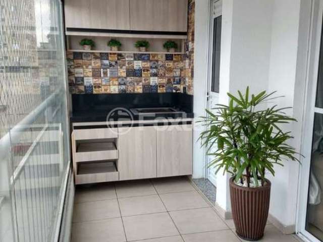 Apartamento com 3 quartos à venda na Avenida Alda, 858, Centro, Diadema, 67 m2 por R$ 565.000