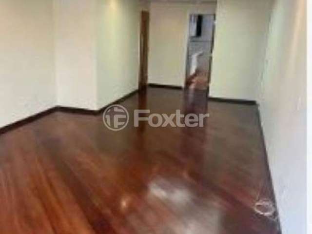 Apartamento com 2 quartos à venda na Rua Abdo Ambuba, 280, Vila Andrade, São Paulo, 130 m2 por R$ 620.000