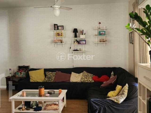 Apartamento com 2 quartos à venda na Rua Pio XI, 2179, Alto de Pinheiros, São Paulo, 77 m2 por R$ 900.000