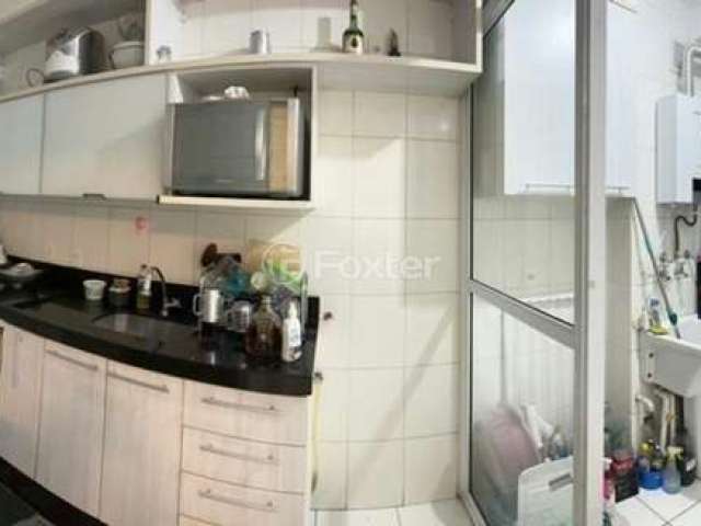 Apartamento com 2 quartos à venda na Rua Cônsul Orestes Correa, 77, Macedo, Guarulhos, 62 m2 por R$ 420.000