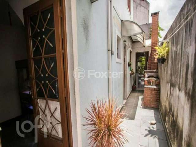 Casa com 2 quartos à venda na Rua Francesco Solimena, 226, Vila Campestre, São Paulo, 110 m2 por R$ 380.000