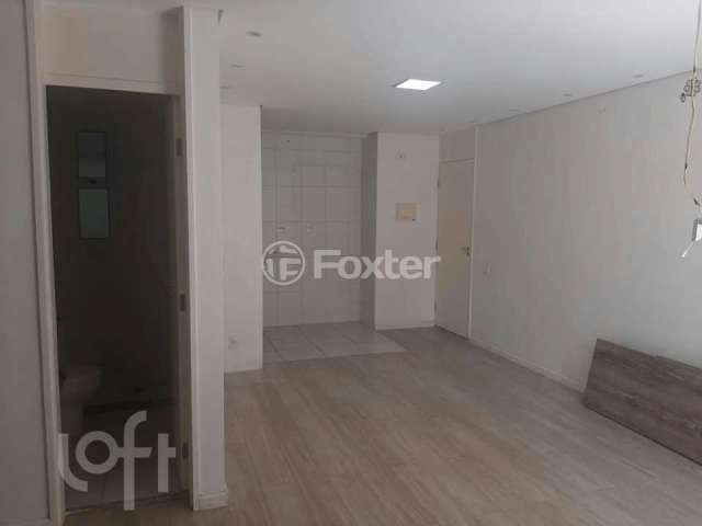 Apartamento com 2 quartos à venda na Rua José Arzão, 85, Vila Praia, São Paulo, 64 m2 por R$ 450.000