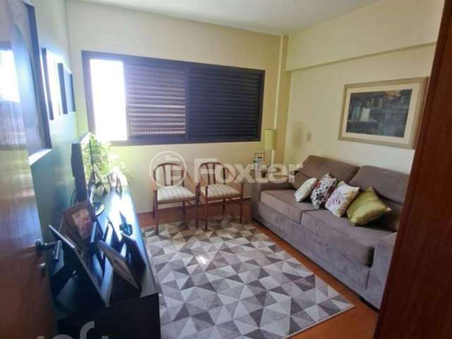 Apartamento com 3 quartos à venda na Rua Joaquim de Almeida, 55, Mirandópolis, São Paulo, 117 m2 por R$ 1.260.000