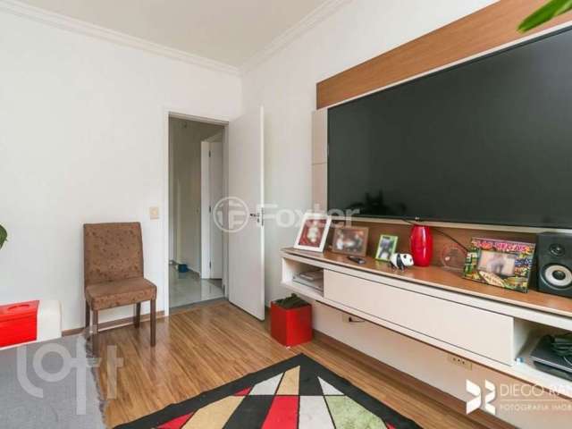 Apartamento com 2 quartos à venda na Rua Anunciata Gobbi, 310, Vila Euclides, São Bernardo do Campo, 78 m2 por R$ 373.000