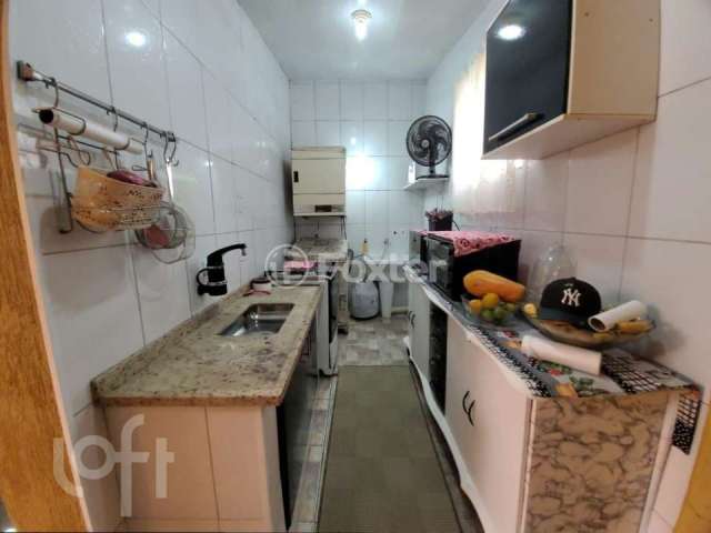 Casa com 1 quarto à venda na Rua Manuel de Barros Loureiro, 88, Vila Granada, São Paulo, 118 m2 por R$ 800.000