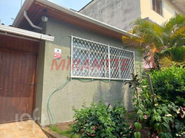 Casa com 2 quartos à venda na Rua Antônio Nascimento Moura, 273, Casa Verde, São Paulo, 125 m2 por R$ 820.000