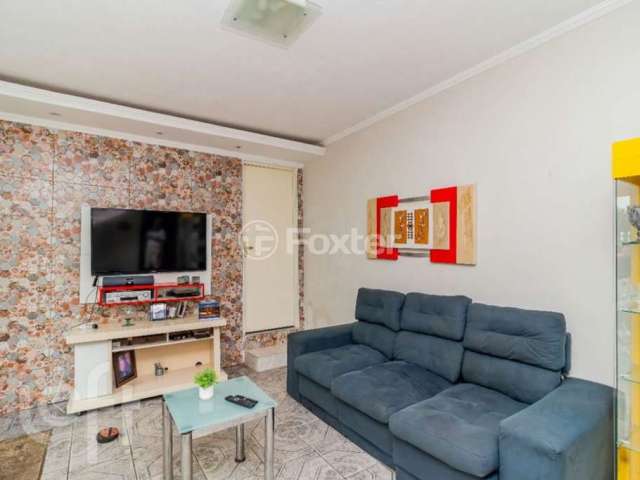 Casa com 2 quartos à venda na Rua Valdomiro Gonzaga Silva, 1074, Jardim das Oliveiras, São Paulo, 200 m2 por R$ 387.000