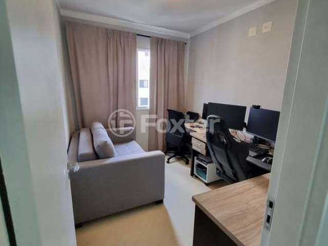 Apartamento com 3 quartos à venda na Rua Eugene Carriere, 30, Jardim das Vertentes, São Paulo, 63 m2 por R$ 495.000