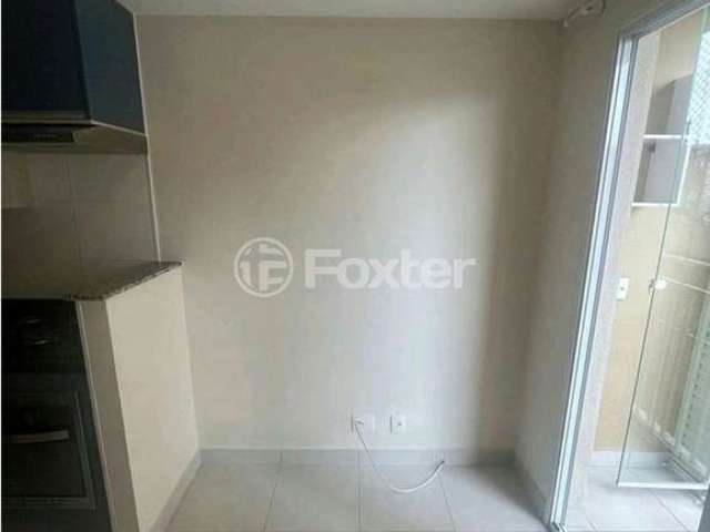 Apartamento com 1 quarto à venda na Avenida Cupecê, 1808, Jardim Prudência, São Paulo, 28 m2 por R$ 250.000