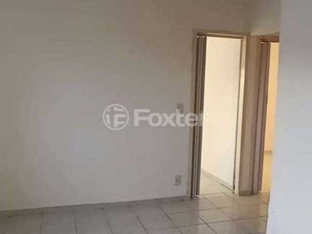 Apartamento com 1 quarto à venda na Rua Dona Eloá do Valle Quadros, 868, Conjunto Habitacional Santa Etelvina II, São Paulo, 50 m2 por R$ 150.000