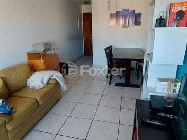 Apartamento com 3 quartos à venda na Rua das Grumixamas, 799, Vila Parque Jabaquara, São Paulo, 82 m2 por R$ 680.000