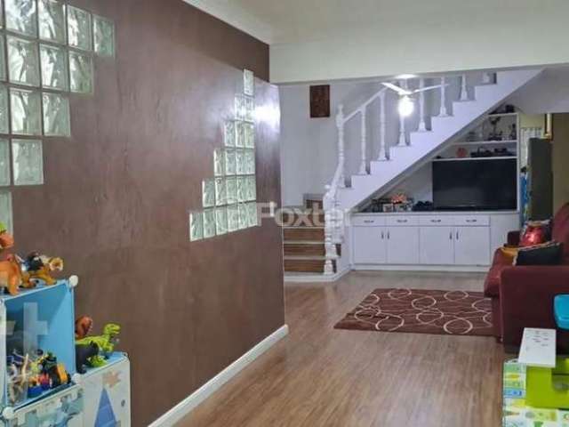 Casa com 2 quartos à venda na Rua Palmumás, 259, Vila Isolina Mazzei, São Paulo, 130 m2 por R$ 535.000