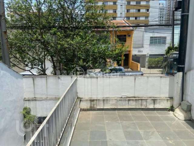 Casa com 2 quartos à venda na Rua Botucatu, 473, Vila Clementino, São Paulo, 130 m2 por R$ 840.000