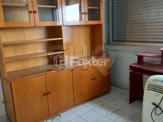 Apartamento com 2 quartos à venda na Rua Dona Veridiana, 147, Higienópolis, São Paulo, 90 m2 por R$ 850.000