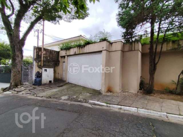 Casa com 4 quartos à venda na Rua Miguel Maldonado, 263, Jardim São Bento, São Paulo, 419 m2 por R$ 1.800.000