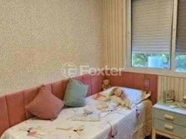 Casa em condomínio fechado com 3 quartos à venda na Rua David Ben Gurion, 4, Jardim Monte Kemel, São Paulo, 92 m2 por R$ 1.643.000