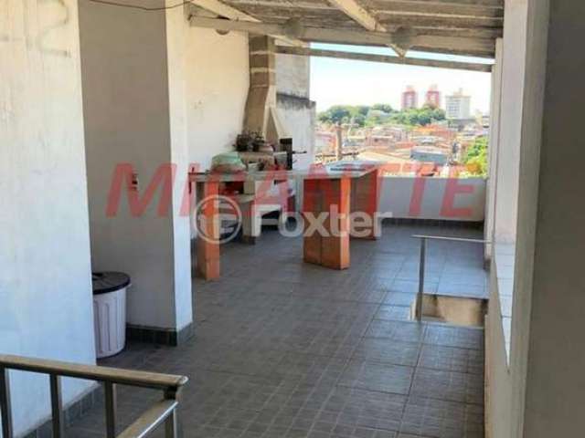 Casa com 4 quartos à venda na Rua Professor Lins e Silva, 37, Vila Prado, São Paulo, 280 m2 por R$ 550.000