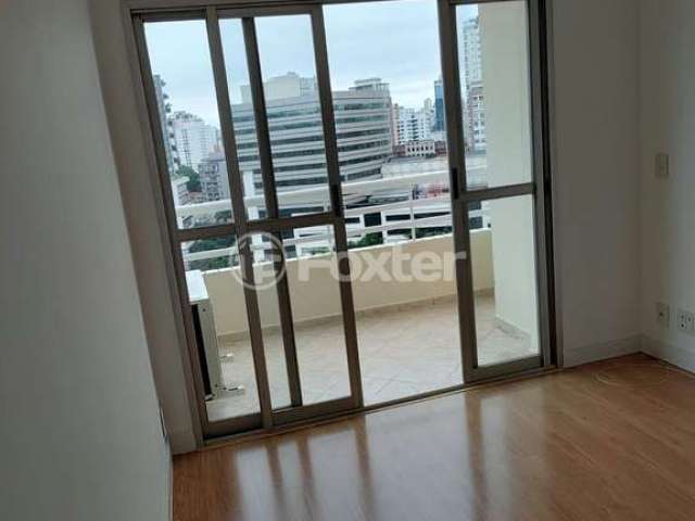 Apartamento com 2 quartos à venda na Rua das Fiandeiras, 270, Vila Olímpia, São Paulo, 55 m2 por R$ 980.000