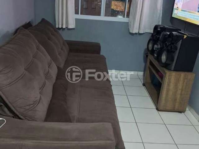 Apartamento com 2 quartos à venda na Rua Cândido Rodrigues, 45, Jardim Vila Formosa, São Paulo, 47 m2 por R$ 220.000