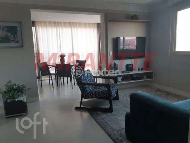 Apartamento com 2 quartos à venda na Rua Aviador Gil Guilherme, 49, Santana, São Paulo, 76 m2 por R$ 1.200.000