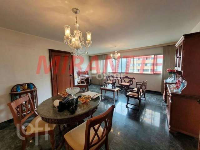 Apartamento com 3 quartos à venda na Rua Eudoro Lemos de Oliveira, 117, Santana, São Paulo, 110 m2 por R$ 1.100.000