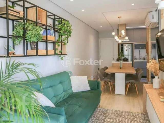 Apartamento com 2 quartos à venda na Rua Sebastião Bach, 175, Vila Leopoldina, São Paulo, 65 m2 por R$ 960.000