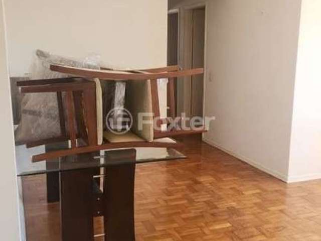 Apartamento com 2 quartos à venda na Rua Ciridião Durval, 100, Vila Paulista, São Paulo, 70 m2 por R$ 350.000