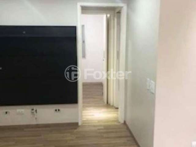 Apartamento com 2 quartos à venda na Rua Nossa Senhora das Mercês, 571, Vila das Mercês, São Paulo, 63 m2 por R$ 494.000