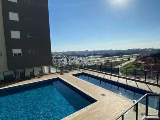 Apartamento com 2 quartos à venda na Rua Marechal Badoglio, 290, Rudge Ramos, São Bernardo do Campo, 58 m2 por R$ 437.000