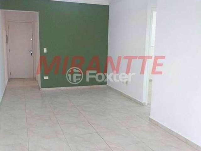 Apartamento com 2 quartos à venda na Rua Frederico Penteado Júnior, 107, Jardim das Laranjeiras, São Paulo, 65 m2 por R$ 535.000