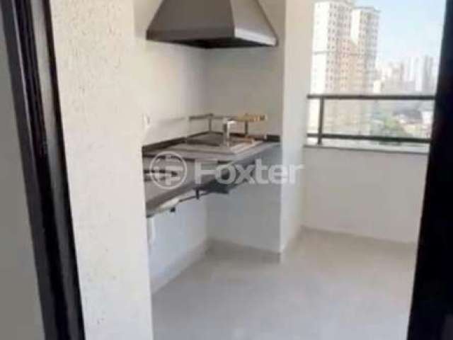 Apartamento com 3 quartos à venda na Rua Santa Filomena, 55, Centro, São Bernardo do Campo, 75 m2 por R$ 737.000