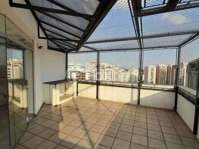 Apartamento com 3 quartos à venda na Rua Guatapara, 259, Vila Guarani, São Paulo, 138 m2 por R$ 1.000.100