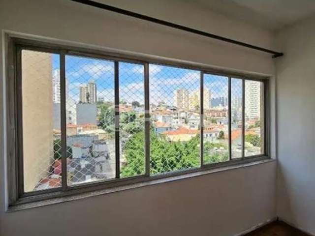 Apartamento com 2 quartos à venda na Rua Miguel Teles Júnior, 612, Cambuci, São Paulo, 62 m2 por R$ 490.000