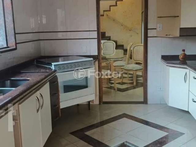 Casa com 4 quartos à venda na Rua Capitão Militão, 173, Vila Santa Clara, São Paulo, 400 m2 por R$ 1.450.000