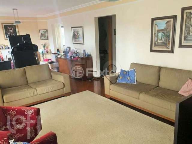 Apartamento com 4 quartos à venda na Rua Aureliano Leal, 227, Água Fria, São Paulo, 170 m2 por R$ 1.301.000