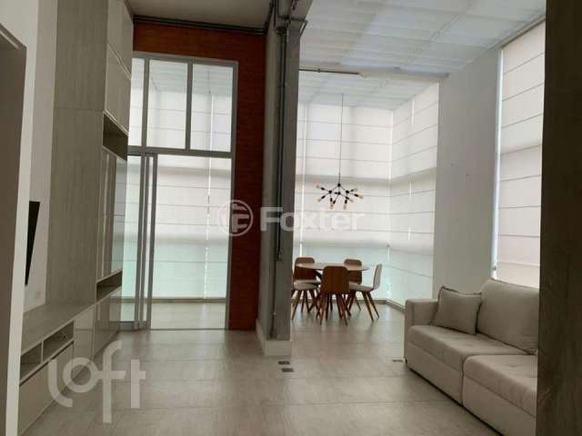 Apartamento com 1 quarto à venda na Rua Paraíso, 667, Jardim Portal I e II, São Paulo, 92 m2 por R$ 1.800.000