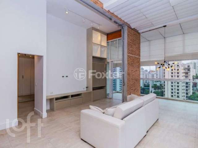 Apartamento com 1 quarto à venda na Rua Paraíso, 667, Jardim Portal I e II, São Paulo, 92 m2 por R$ 1.800.000