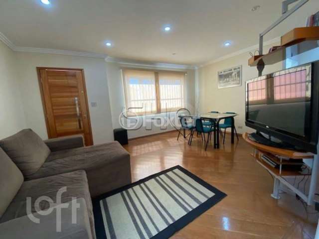 Casa com 3 quartos à venda na Rua Mário, 117, Vila Romana, São Paulo, 128 m2 por R$ 1.250.000