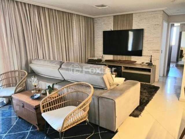 Apartamento com 3 quartos à venda na Rua Doutor Miguel Vieira Ferreira, 57, Jardim Zaira, Guarulhos, 83 m2 por R$ 770.000