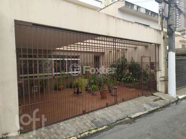 Casa com 3 quartos à venda na Travessa Anézio Collepicolo, 91, Vila Gomes Cardim, São Paulo, 119 m2 por R$ 900.000