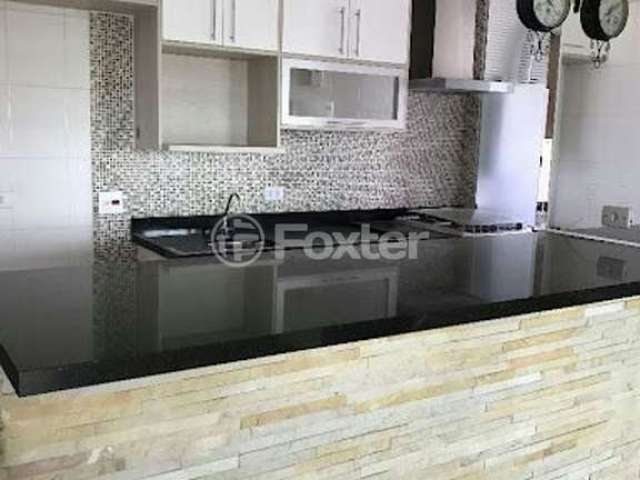 Apartamento com 2 quartos à venda na Rua Dona Escolástica M. da Fonseca, 147, Vila Matilde, São Paulo, 60 m2 por R$ 560.000