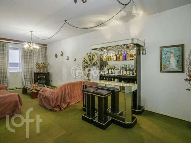 Apartamento com 3 quartos à venda na Rua Maria Figueiredo, 111, Paraíso, São Paulo, 120 m2 por R$ 890.000