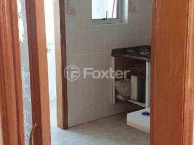 Apartamento com 2 quartos à venda na Rua Ponte Serrada, 39, Itaquera, São Paulo, 52 m2 por R$ 270.000