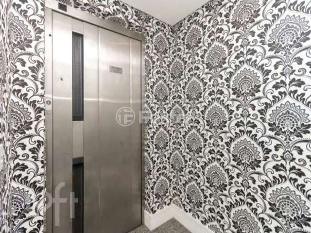 Apartamento com 3 quartos à venda na Rua Jamanari, 311, Vila Andrade, São Paulo, 157 m2 por R$ 799.000